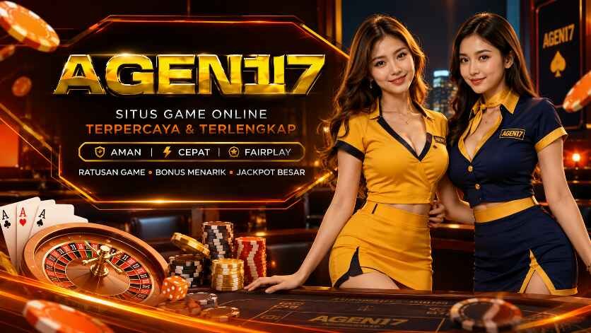 agen17 agen17